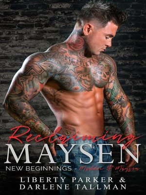 cover image of Reclaiming Maysen